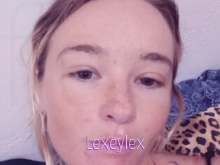 Lexeylex