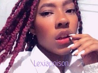 Lexiapoison