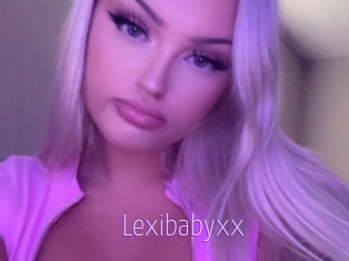 Lexibabyxx