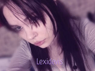 Lexidevis