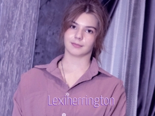 Lexiherrington