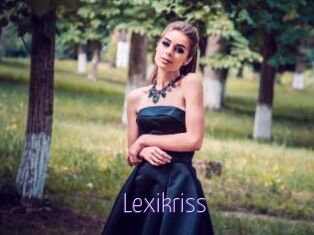 Lexikriss