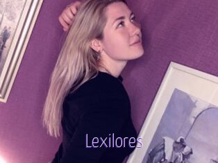 Lexilores