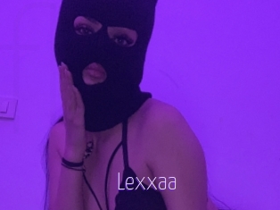 Lexxaa