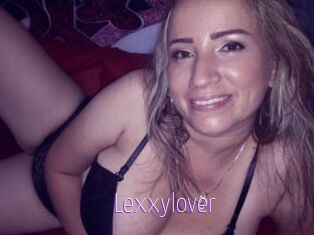 Lexxylover