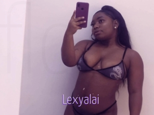 Lexyalai