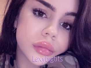 Lexybigtits