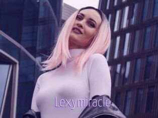 Lexymiracle