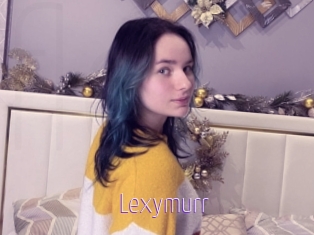 Lexymurr