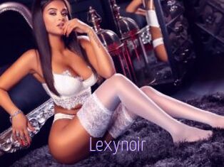 Lexynoir