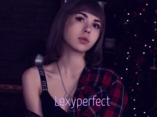 Lexyperfect