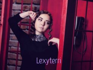 Lexyterri