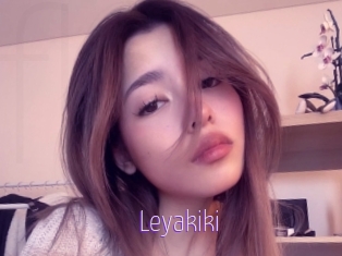 Leyakiki