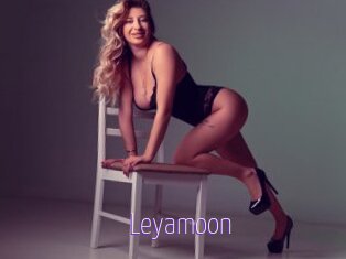 Leyamoon