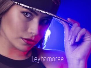 Leyhamoree