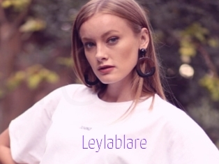 Leylablare