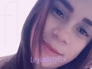 Leyladirtyfox