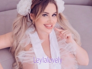 Leylalovely