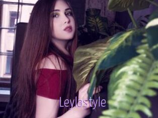 Leylastyle