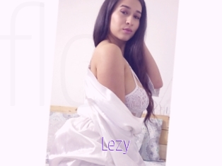 Lezy