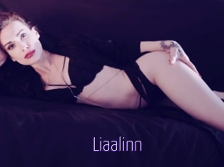 Liaalinn