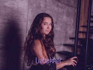 Liabakker