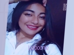 Liaboonie