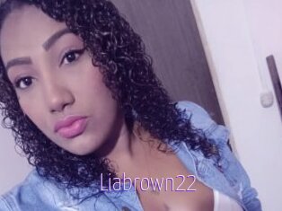 Liabrown22