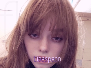 Liaespeon