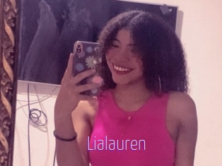 Lialauren