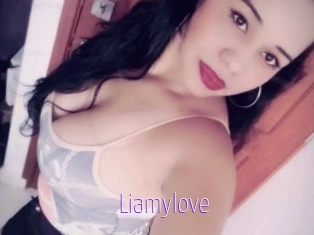 Liamylove