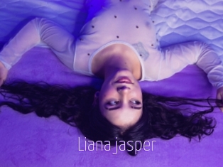 Liana_jasper