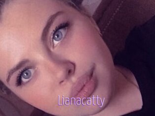 Lianacatty