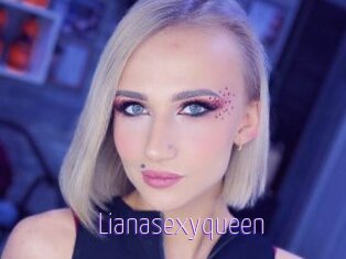 Lianasexyqueen