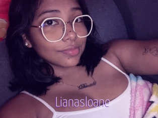 Lianasloane