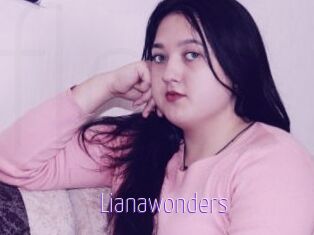 Lianawonders