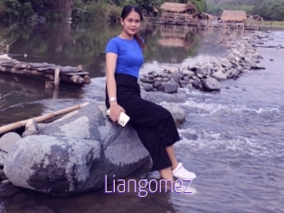 Liangomez