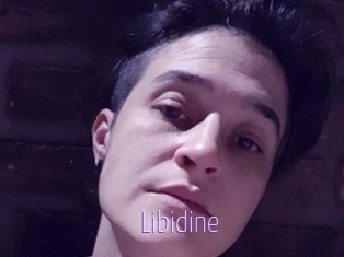 Libidine