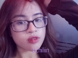 Lichiliin