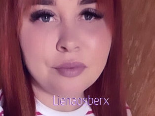 Lienaosberx