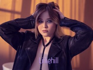 Liiliehill