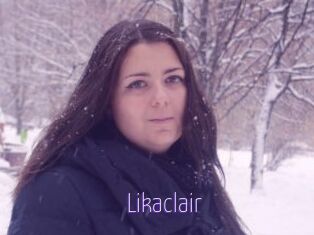 Likaclair