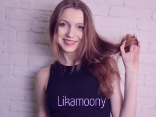 Likamoony