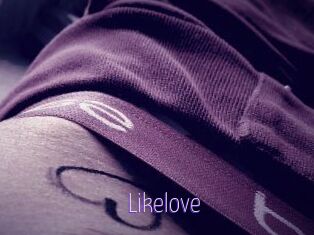 Likelove