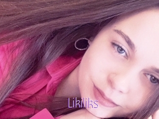 Likiliks