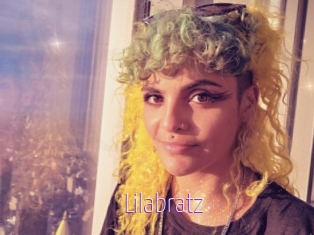 Lilabratz