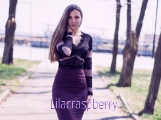 Lilacraspberry