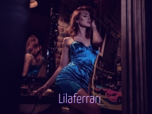 Lilaferrari