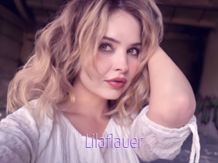 Lilaflauer