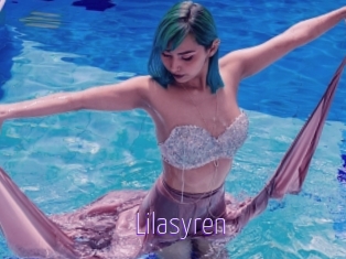 Lilasyren